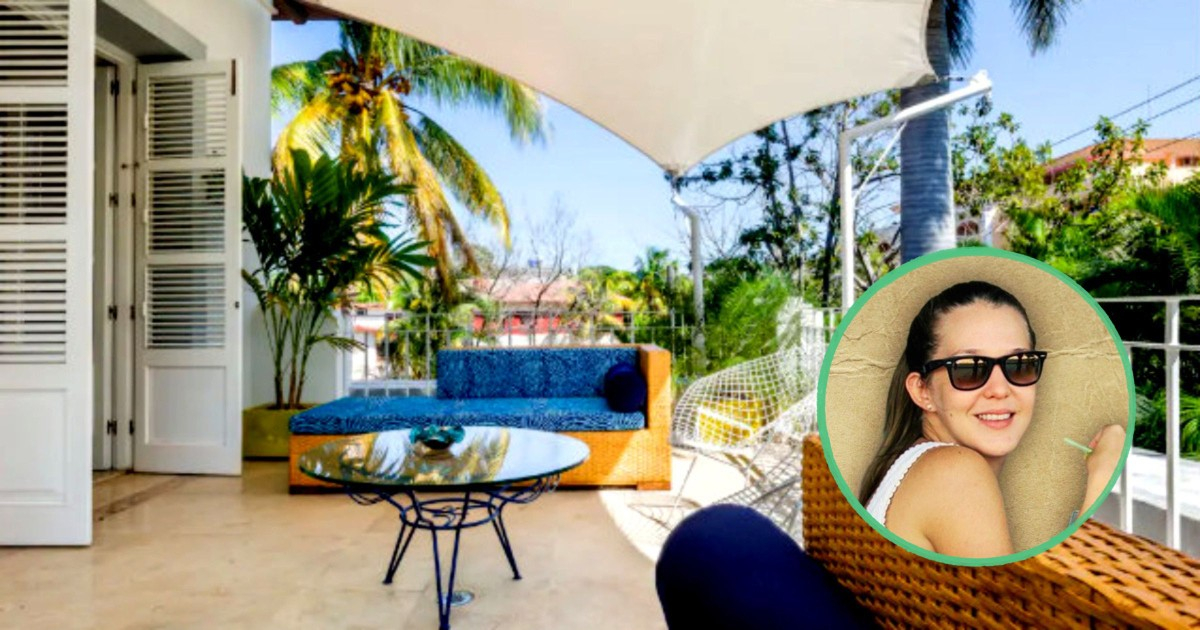Luxury Ventures of "El Cangrejo's" Sister Exposed Years Ago Amid Current Outrage