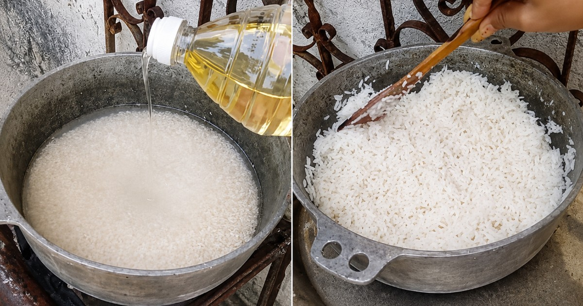 Cooking in Darkness: How a Cuban Woman Adapted During Power Outages