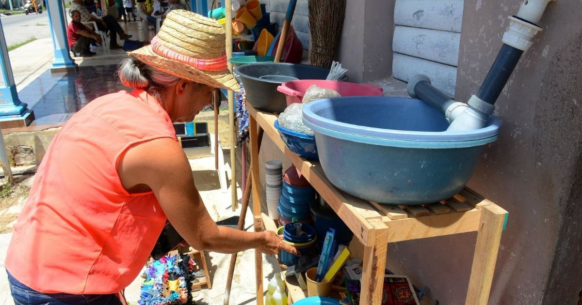 Cuban Entrepreneurs Seek International Support to Thrive