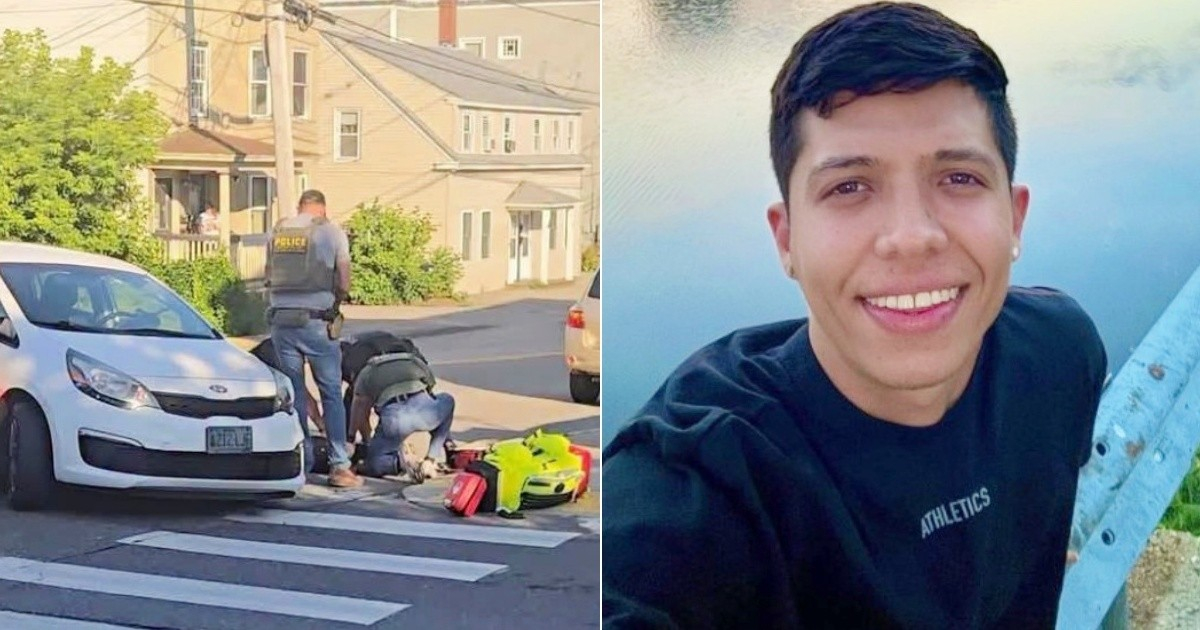 Controversy Surrounds Shooting of Young Colombian Immigrant by ICE: A Case of Mistaken Identity