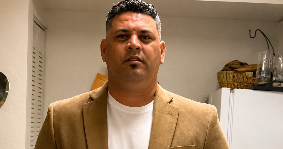 Truck Driver from Cuba Found Safe in the United States After Going Missing