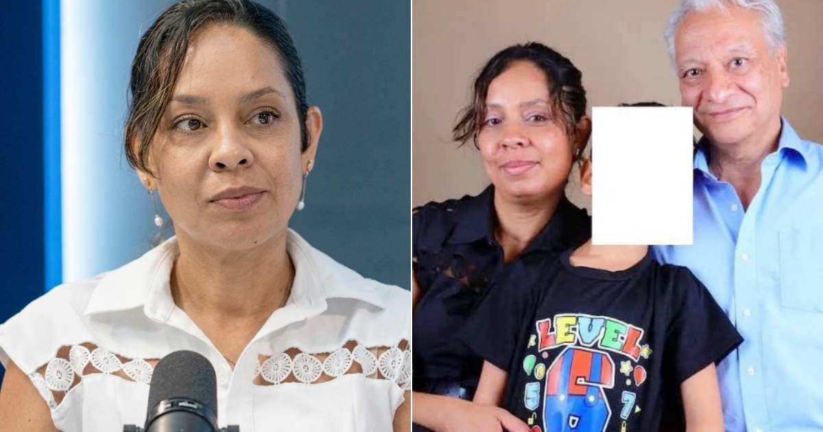 Cuban Woman Offers Forgiveness to Former Pemex Director Amid Domestic Violence Allegations: The Reasons and Judge's Reaction