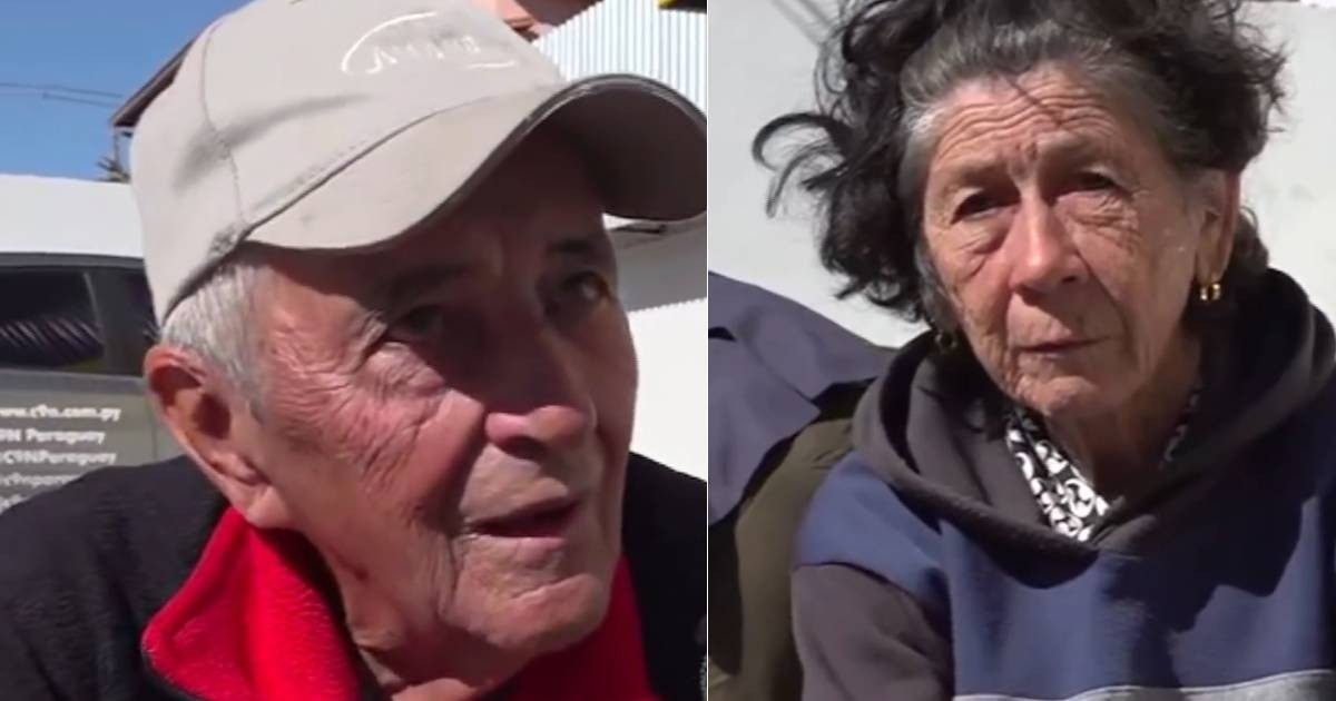 "We Sold Everything and Fled Cuba": Cuban Couple Shares How They Rebuilt Their Lives in Paraguay
