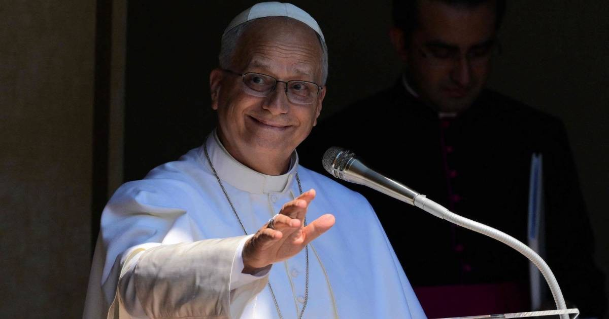 Pope Leon XIV's First Latin American Tour: Countries on the Agenda