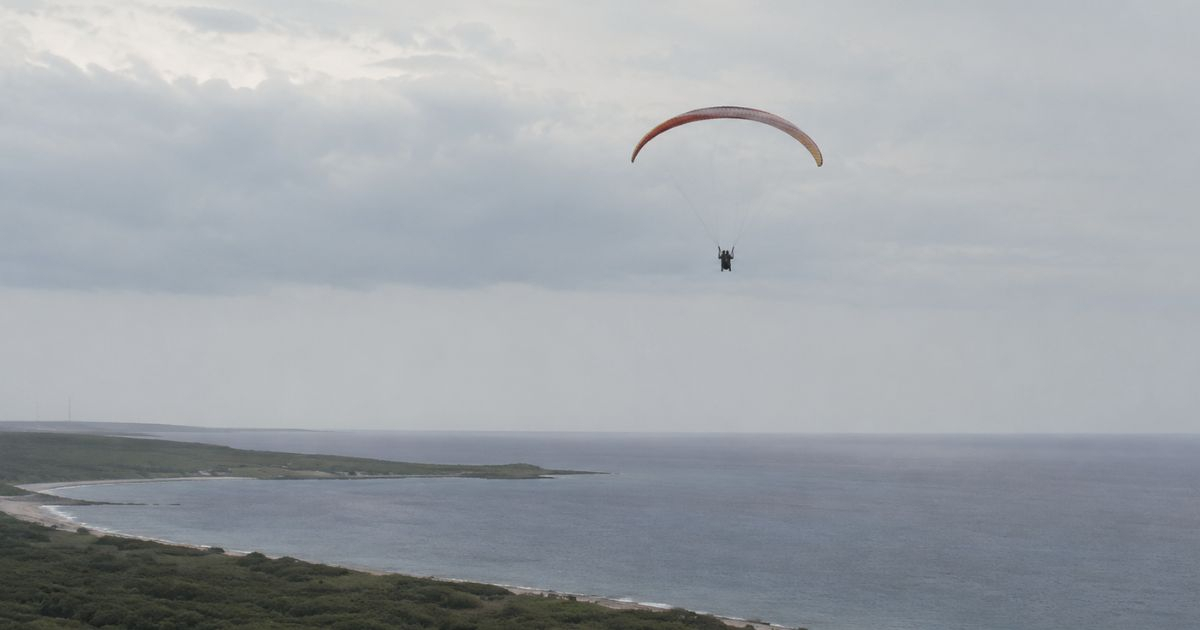 Temporary Halt on Tandem Paragliding Flights in Cuba Following Fatal Accident in Isla de la Juventud