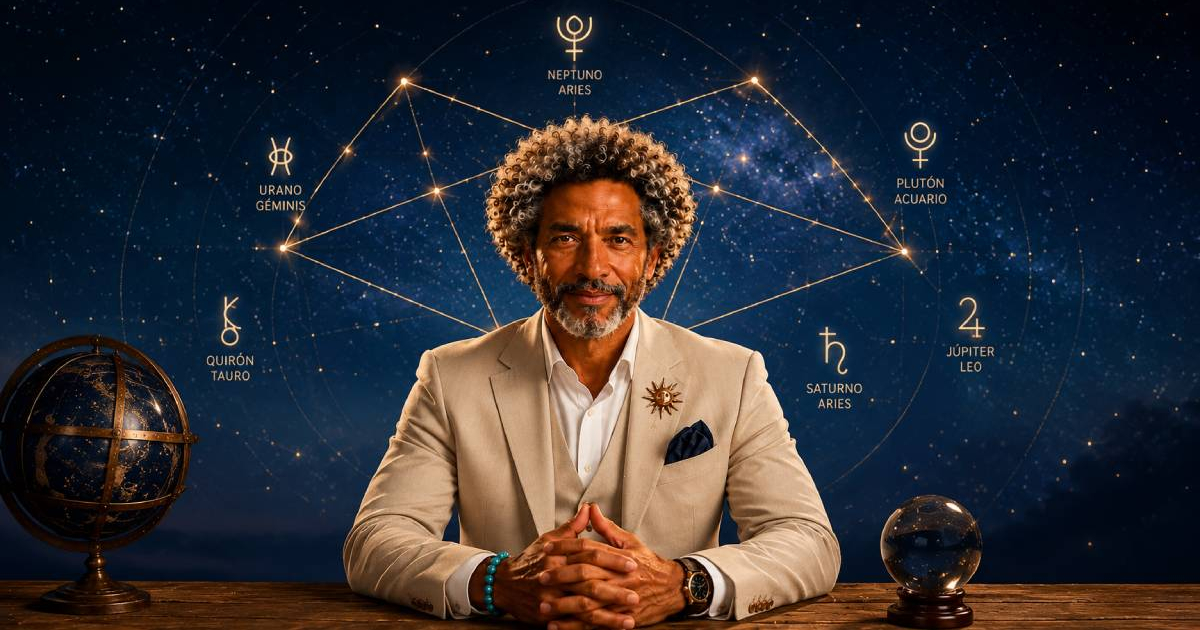 Astrological Forecast for July 15, 2026 — The Barbault Basket Nears Completion: What's the Impact?