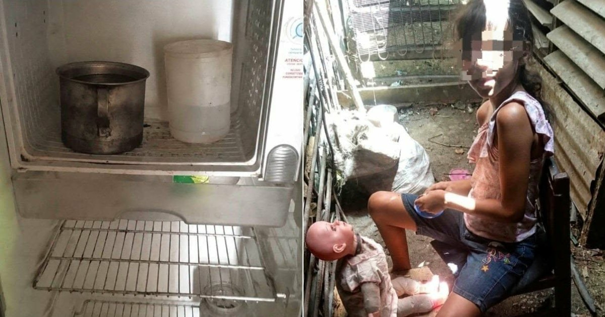Help Sought for Eight-Year-Old Cuban Girl Living in Severe Poverty