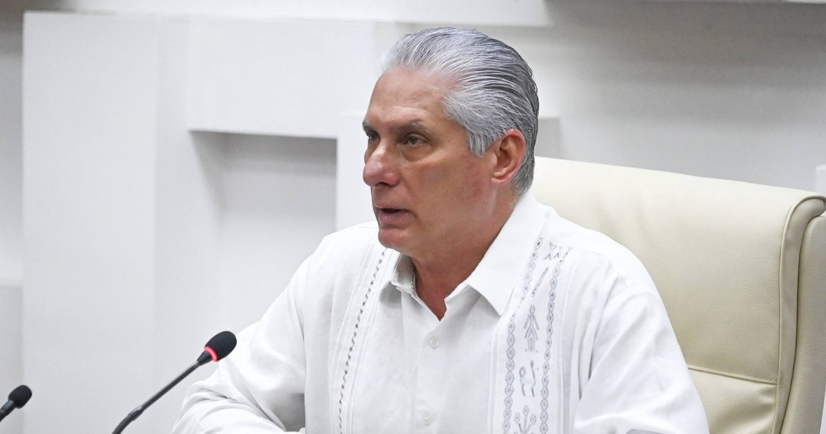 Cuban Regime's Priorities: Mourning for Qatar's Former Emir, Silence for Venezuela's Tragedy