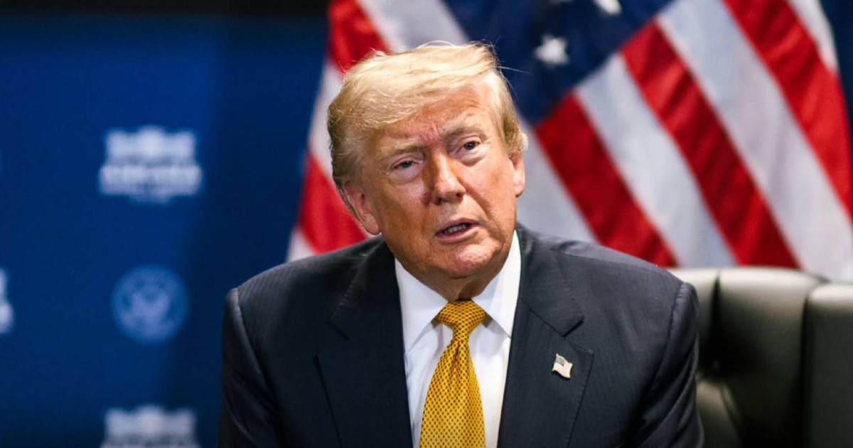 The Times Columnist Suggests Trump May Intensify Pressure on Cuban Regime Post-World Cup