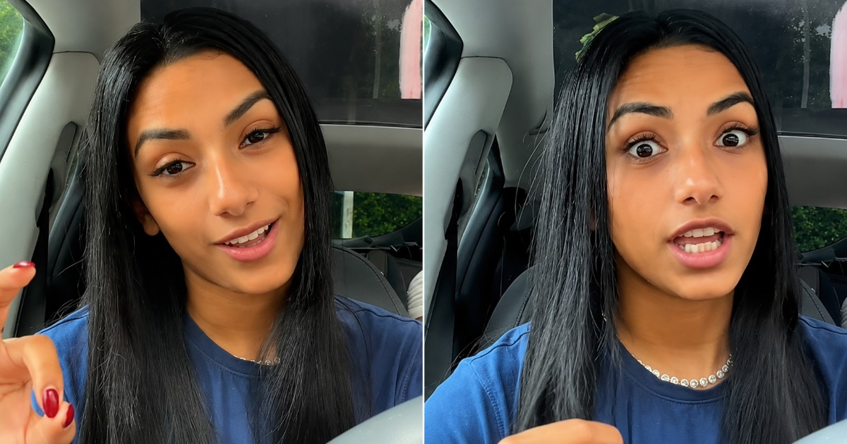 A Cuban Woman's Heartwarming Experience at a Dollar Tree in the U.S.