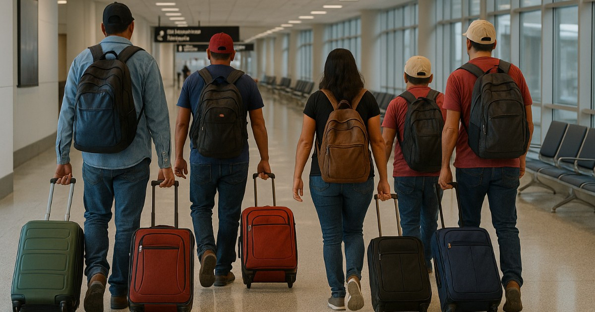 Incluso un extranjero elegible debe persuadir al juez de inmigración de que merece un ejercicio favorable de la discreción © CiberCuba/Sora
