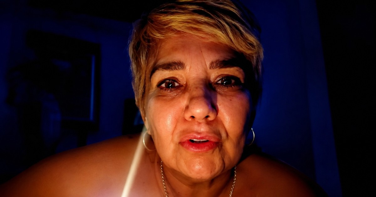 Cuban Actress Lashes Out Against Regime Amid Widespread Blackout