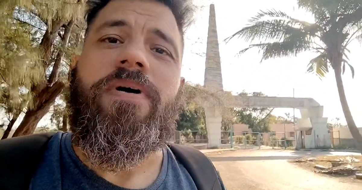 State Security Threatens Independent Journalist with Imprisonment, Uses Wife's Pregnancy as Leverage