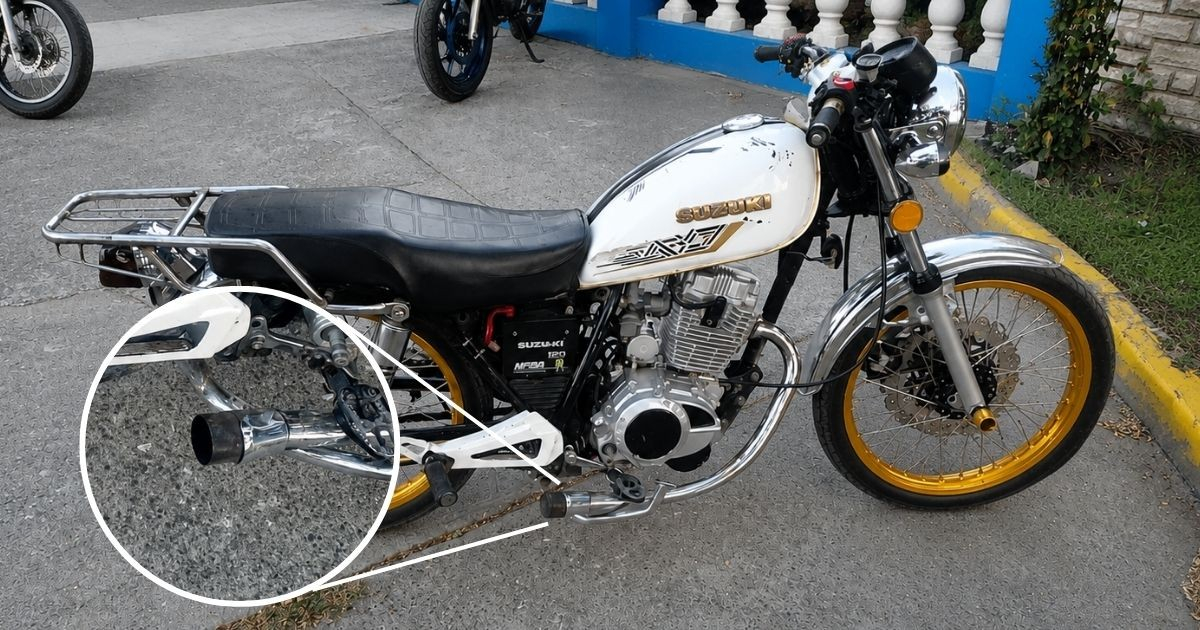 Crackdown in Guantánamo: Authorities Target Motorcycle Noise and Illegal Racing