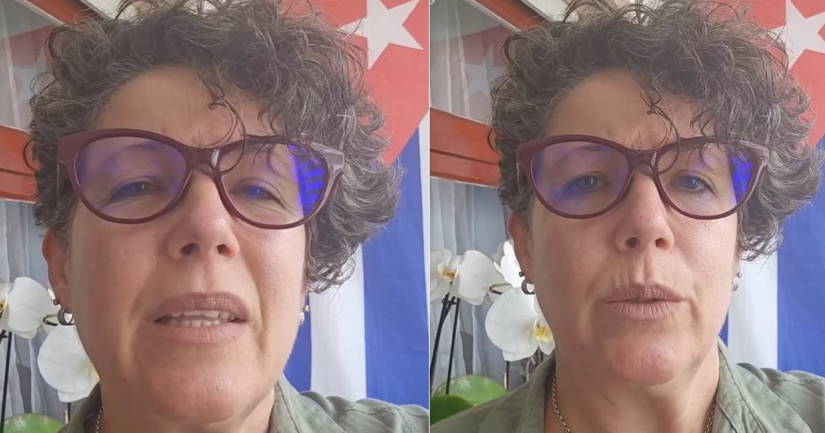 Cuban Government Owes Apology and Compensation, Says Exiled Journalist
