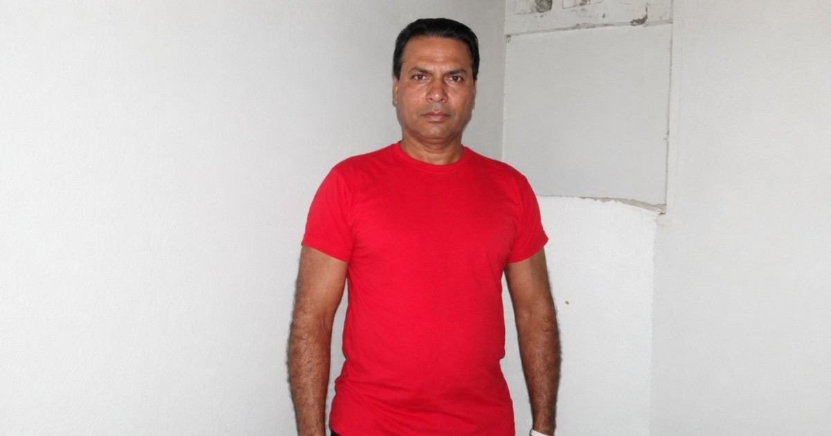 Indian Prisoner in Cuba Faces Six-Month Isolation After Reporting Medical Neglect