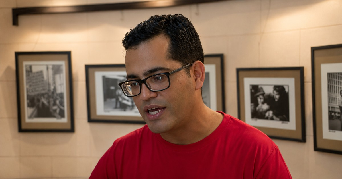 Abdiel Bermúdez Criticizes Cuban State Media for Ignoring Public Reality