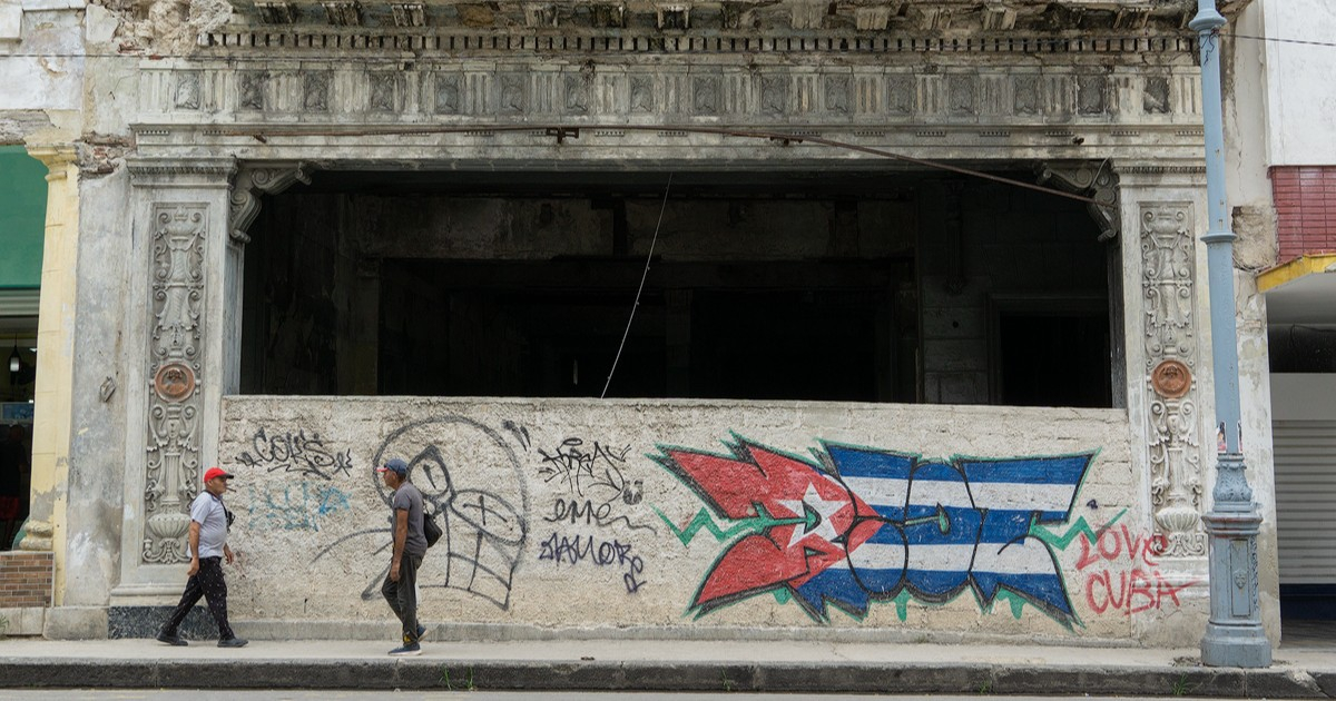 Cuban Journalism Under Scrutiny: 63 Years of UPEC Celebrated Amidst Criticism