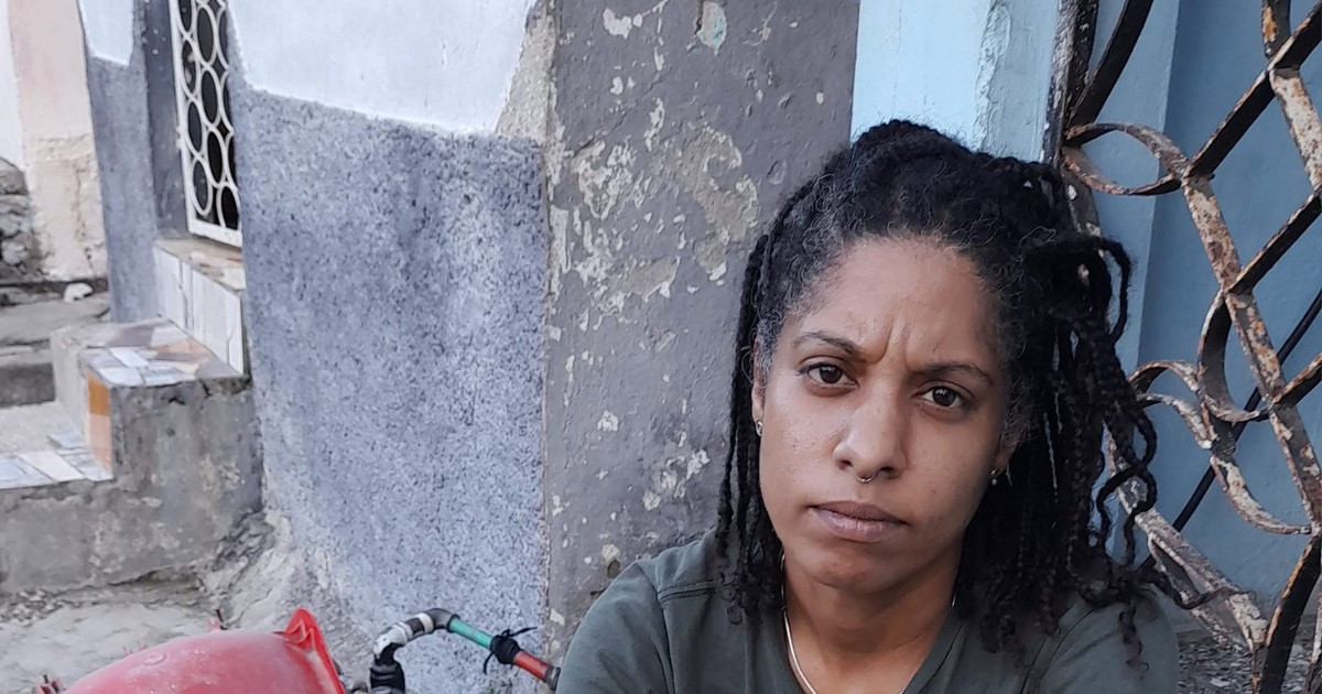 Cuban Mother Summoned by Interior Ministry for 'Interview': "A Euphemism for 'Interrogation'"
