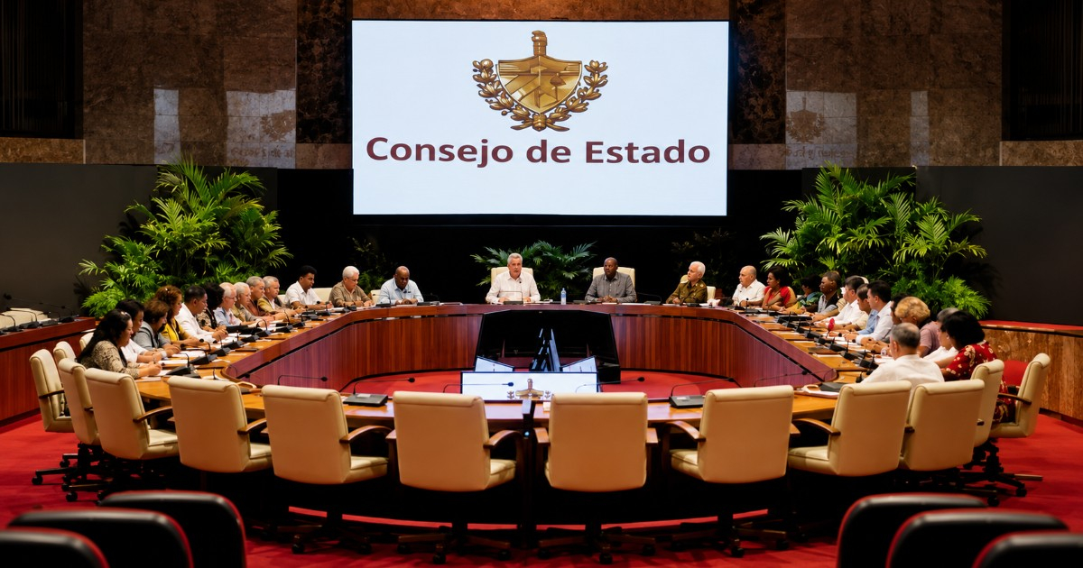 Cuban State Council Endorses New Economic Reform Decrees