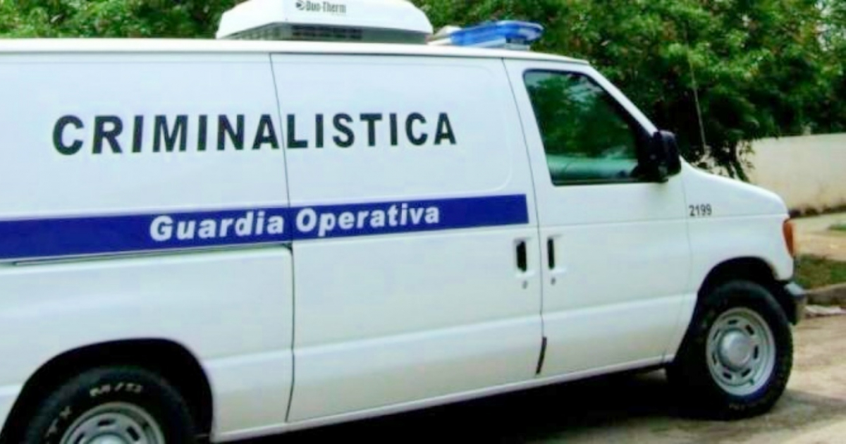 Pregnant Cuban Woman Murdered by Ex-Partner in Las Tunas