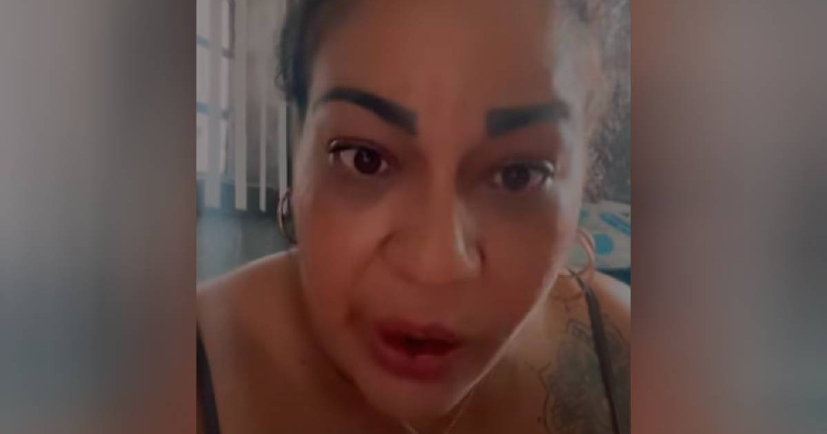 Cuban Citizen Voices Frustration: Nearly a Week Without Power