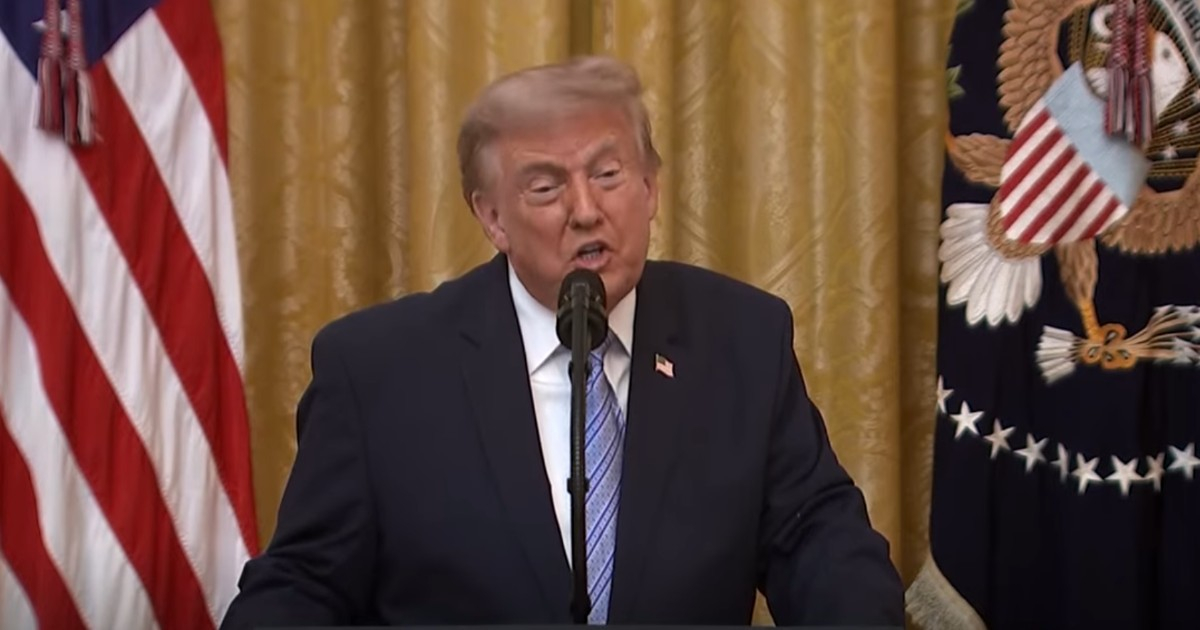 Trump Unveils CIA Report Accusing Chavismo of Election Manipulation Scheme