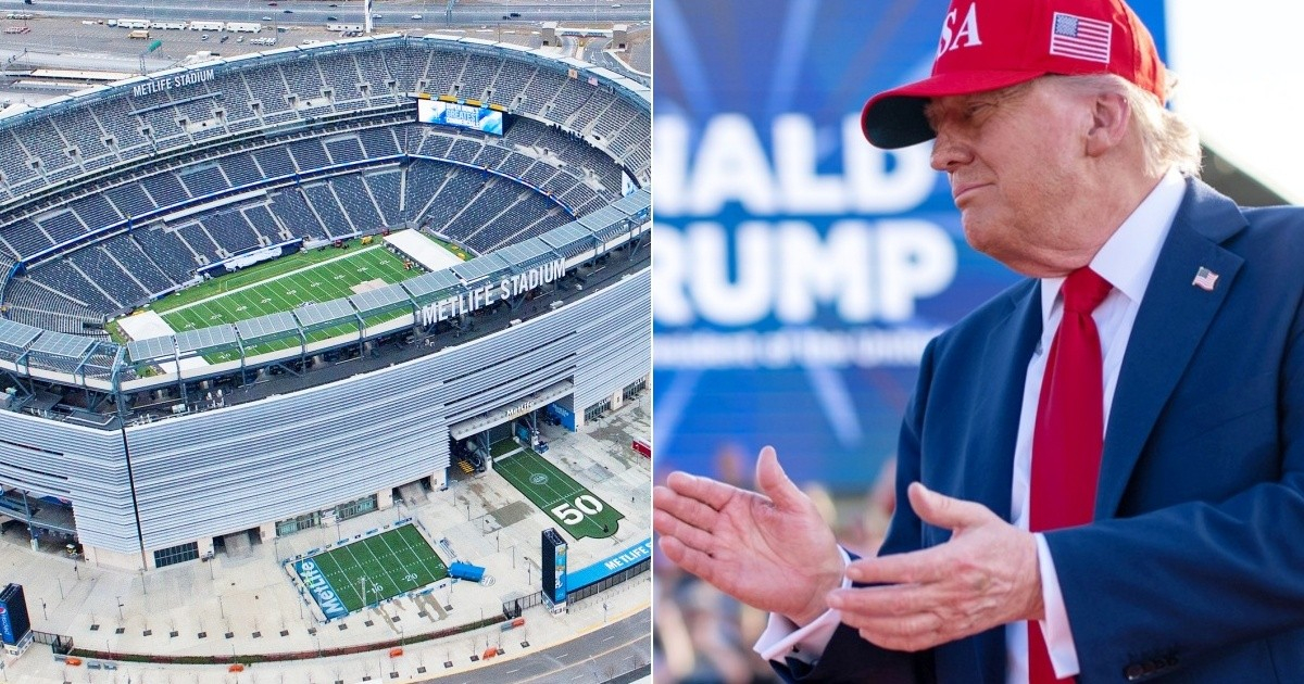 Trump to Attend World Cup Final Between Argentina and Spain: Which Team Will the US President Support?