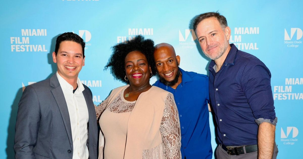 "Cuba's Eternal Night" Triumphs at the Anthem Film Festival 2026 in Las Vegas