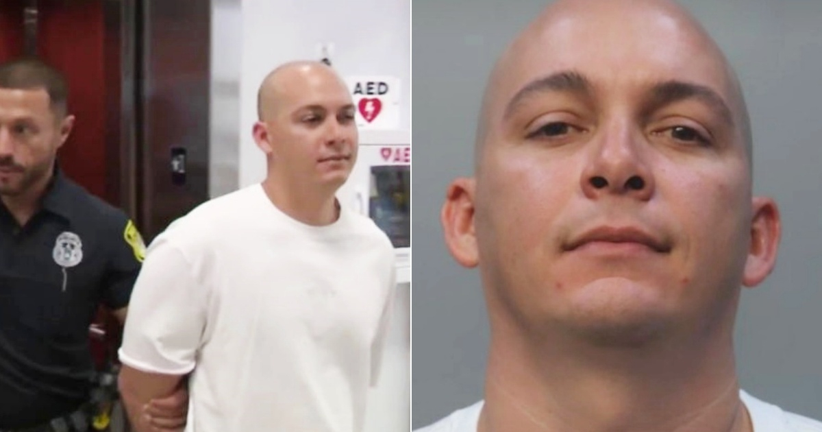 Cuban Man Turns Himself in for Theft of Apple Goods Shipment