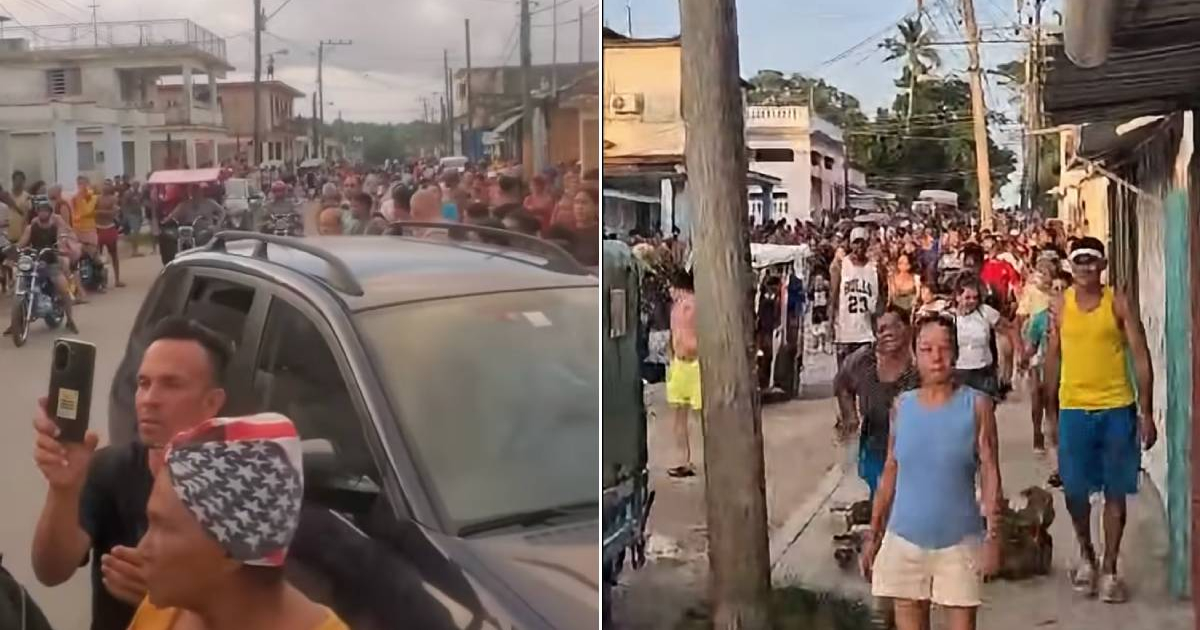 Electricity Theft Scandal in Calabazar: Residents Uncover Corruption and Demand Justice