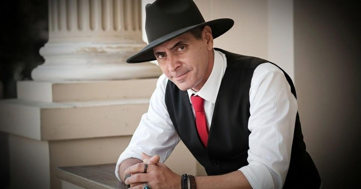 Álex Padrón, Influential Voice in Cuban Crime Fiction, Passes Away at 52