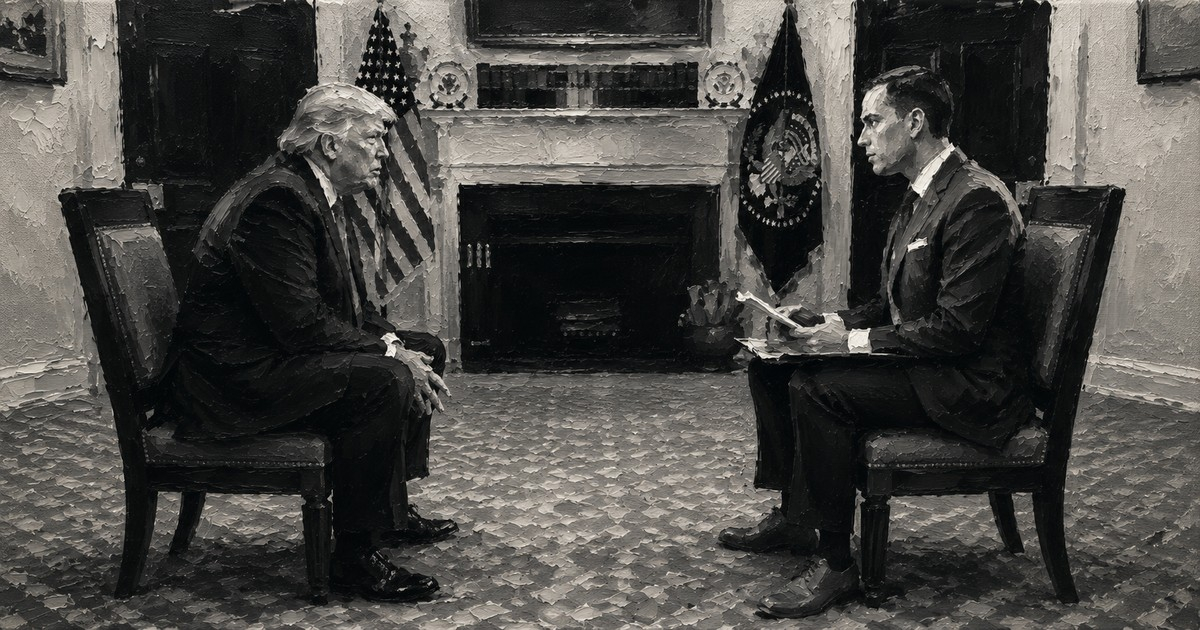 Trump Hints at Imminent Changes in Cuba