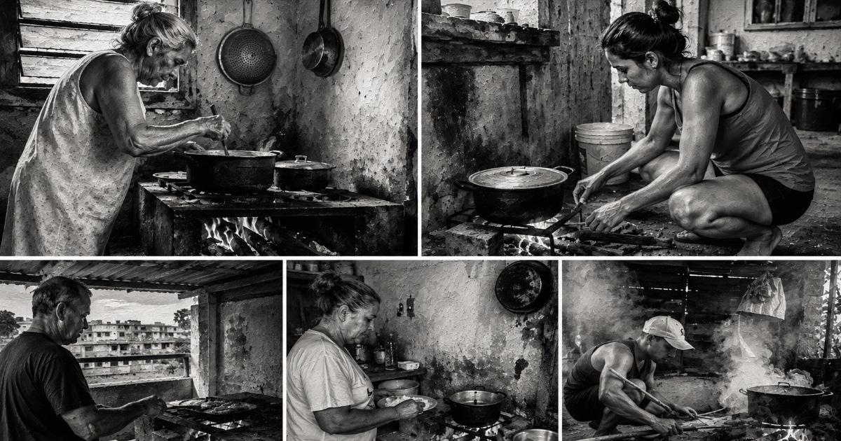 Cuba's Living Standards Have Regressed Over 300 Years, Historian Claims