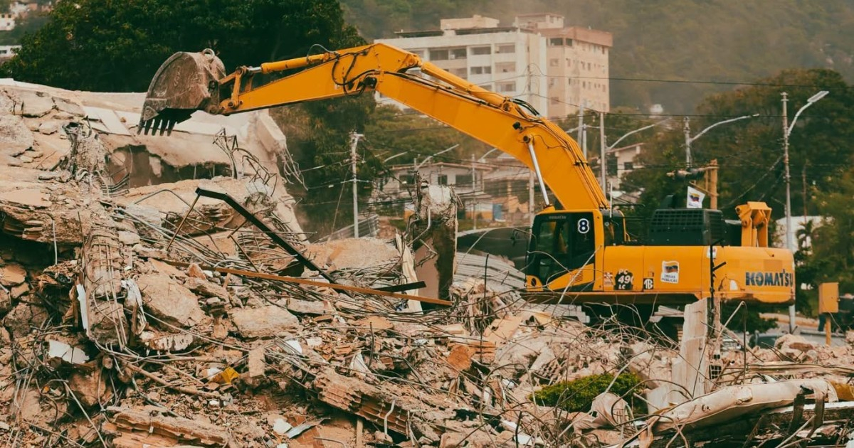 Venezuela's Death Toll Surpasses 5,000 After Dual Earthquakes on June 24