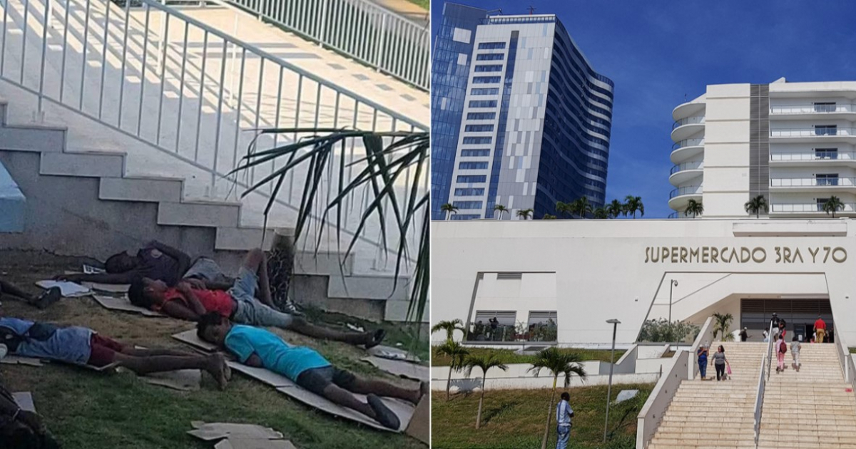 Cuban Woman Moved to Tears by Child Begging for Food in Havana: "The Saddest Scene I've Witnessed"