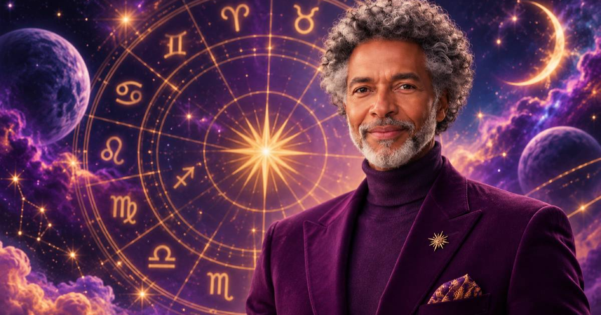 Astrological Forecast for July 18, 2026 — A Major Celestial Shift Unveils