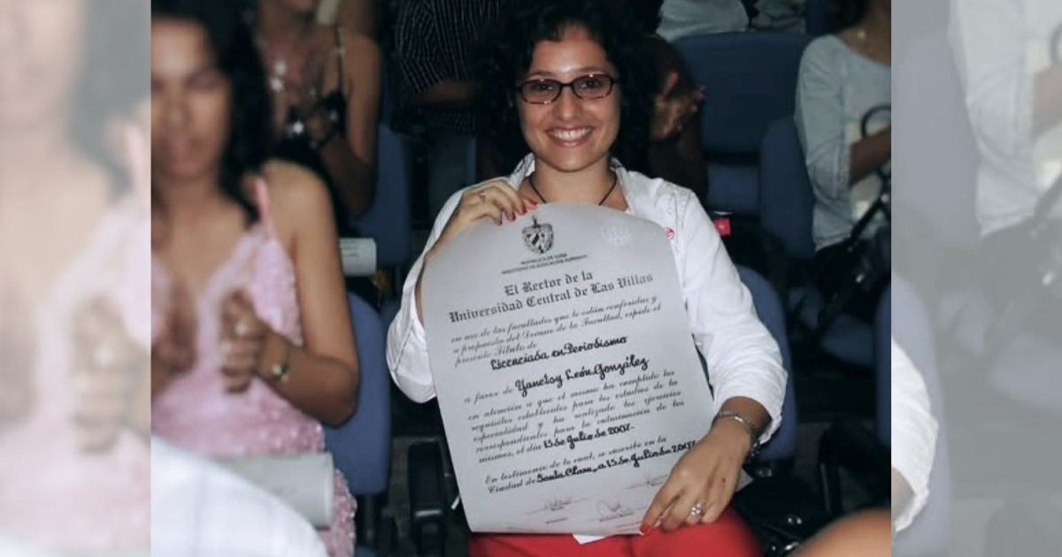 Why Does a Degree Matter? Cuban State Journalist Highlights Youth Disillusionment with Higher Education