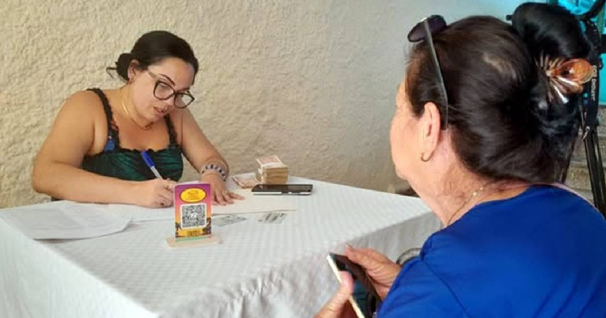Local Businesses to Shoulder Pension Payments for Thousands of Cuban Retirees