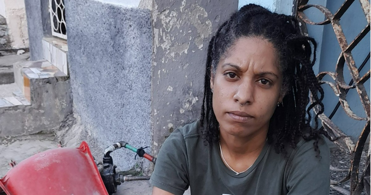 Mother from Cuba Accuses Authorities of Psychological Torture During Marianao Interrogation