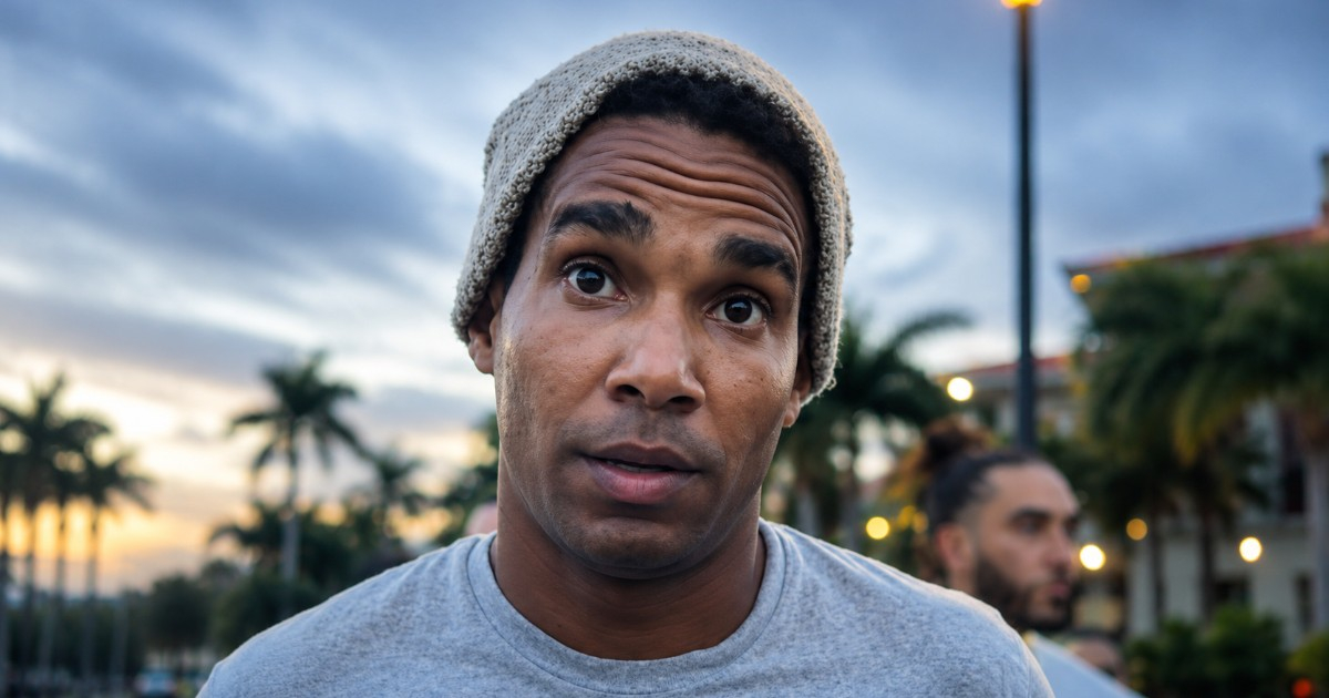 Luis Manuel Otero Alcántara: "My Expulsion from Cuba is Unjust"