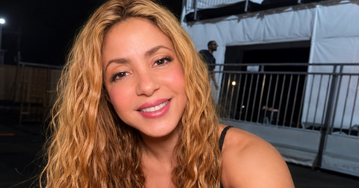 Shakira Captivates Fans with Spanish Rendition of "Dai Dai": A Tribute to Spain and Argentina?