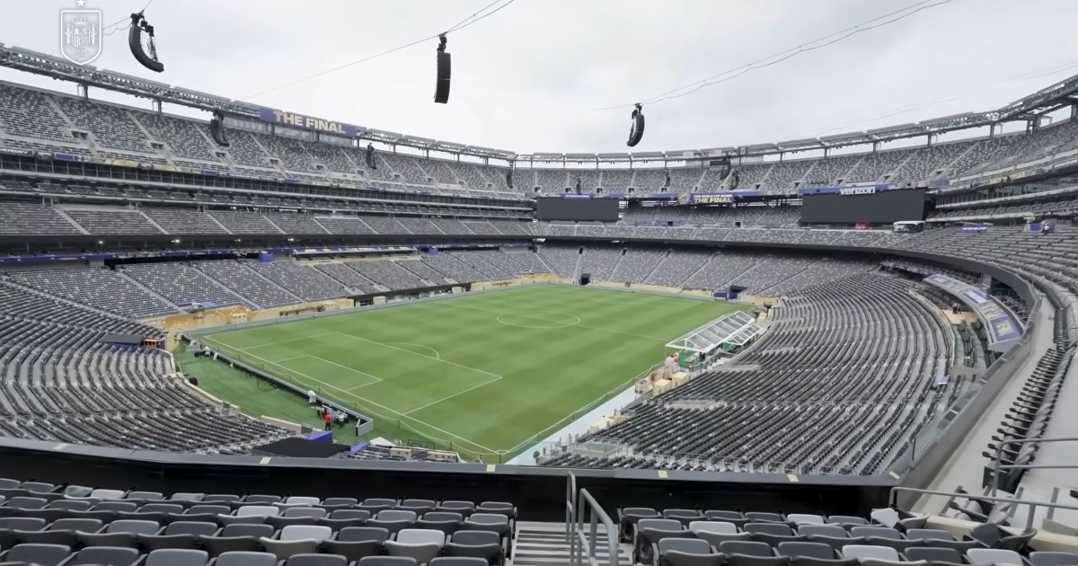 Tickets for Argentina-Spain World Cup Final Skyrocket to $2.3 Million Each