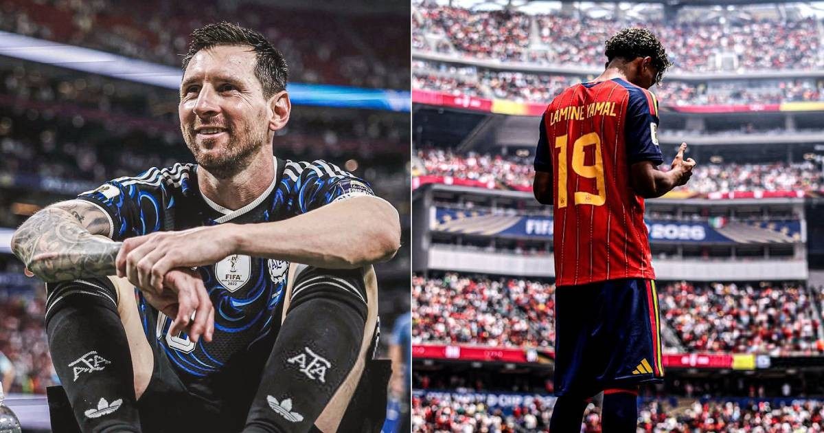 Messi's Milestone and a Balanced History: Key Storylines of the Spain-Argentina World Cup Final
