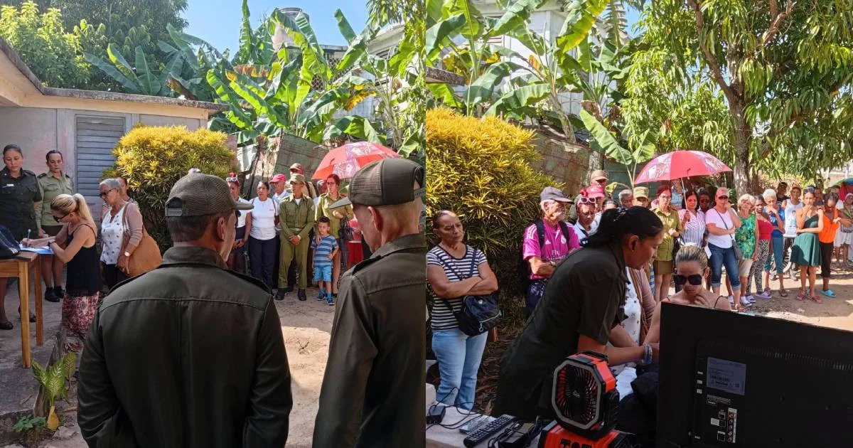 Cuban Authorities Claim Swift Resolution of Isla de la Juventud Murder, Dismiss Social Media "Misinformation"