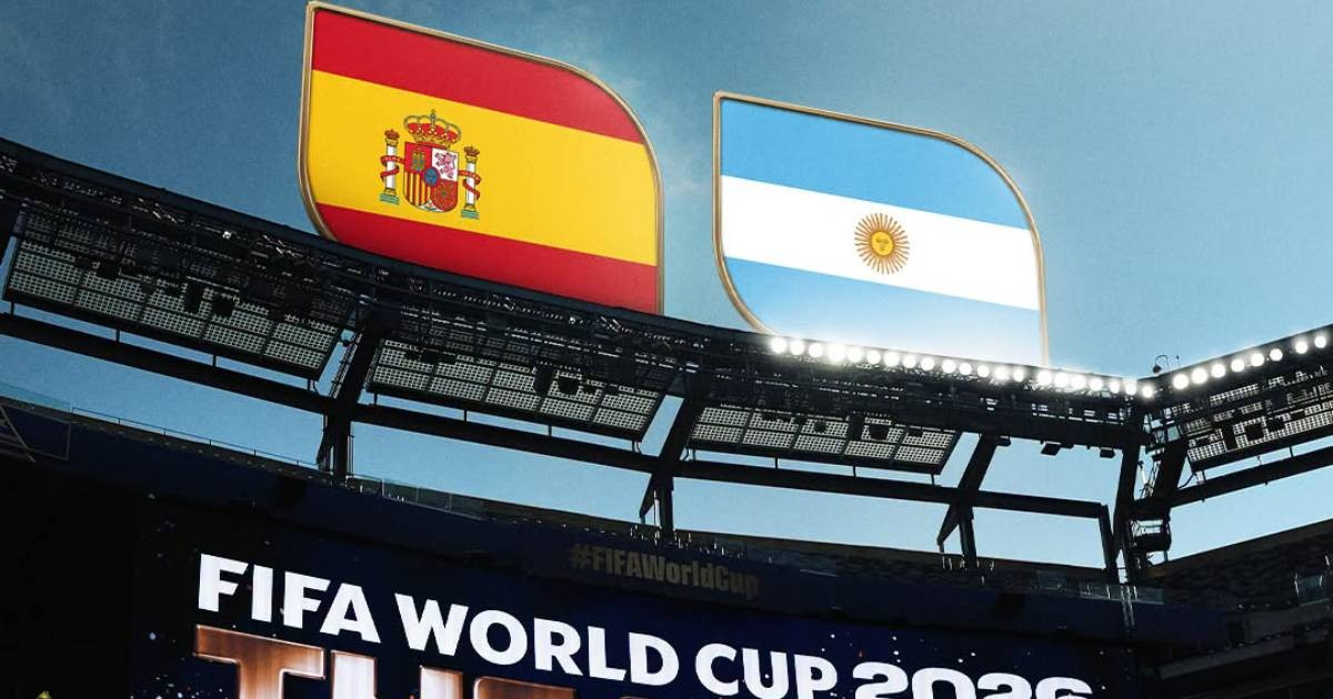 World Cup Final to Feature Unprecedented Halftime Show: Stars Set to Light Up the Stage
