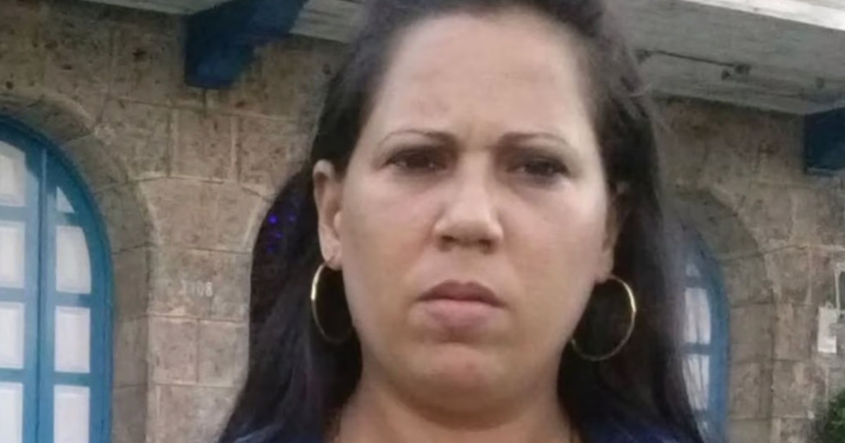 Lumey Guzmán Fernández © Martí Noticias