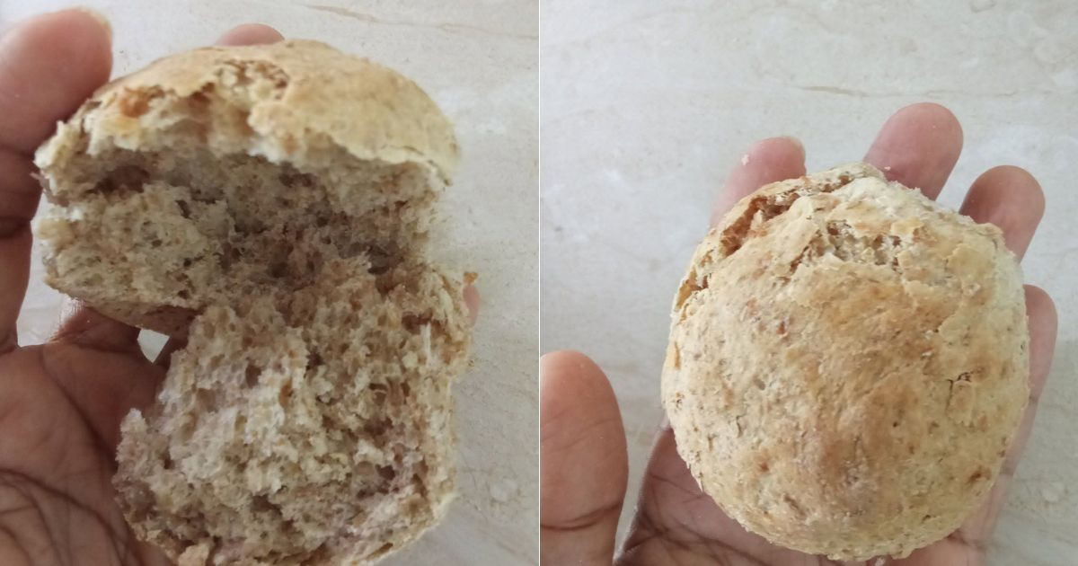 Pan de bodega cubana en Guantánamo © FB/REVOLICO GUANTÁNAMO PLUS