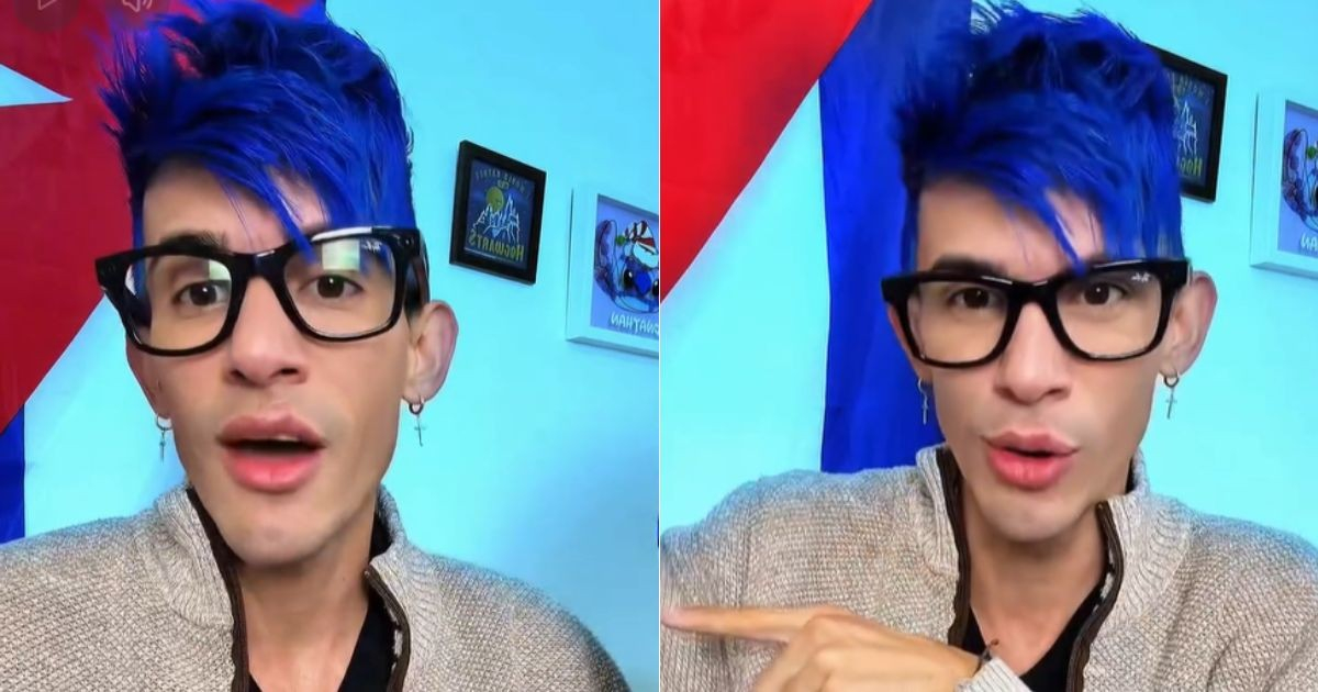 Dream Big, Wake Up with Little: Jonathan Montelongo's Viral Cuban Decalogue