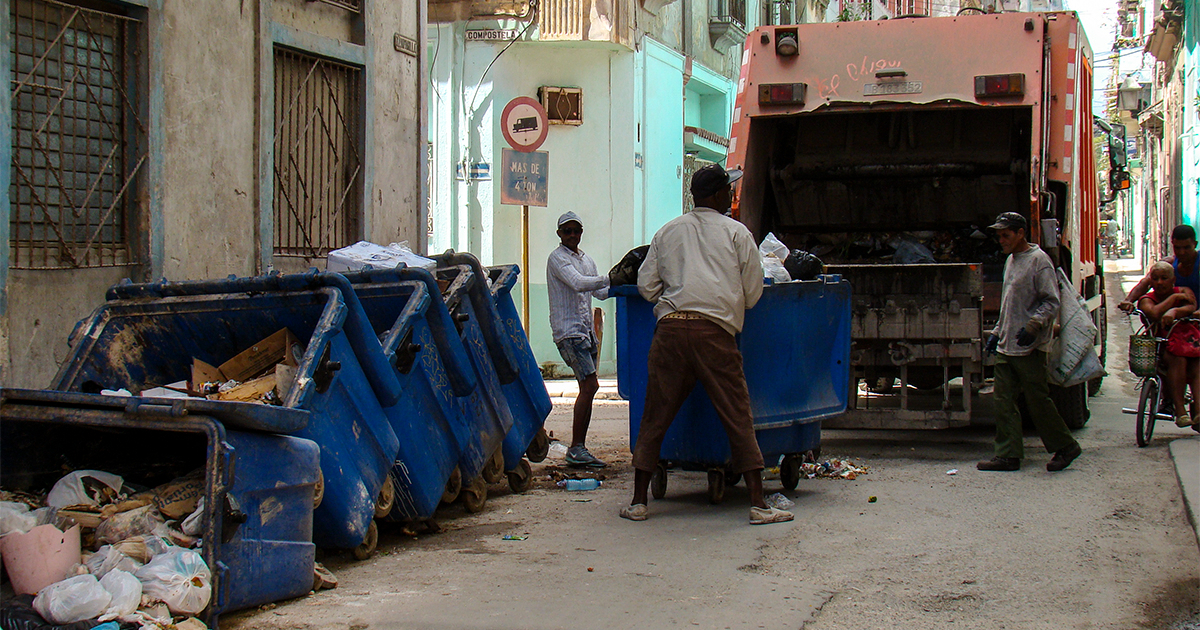 Are All Cuban State Workers Now Considered "Vulnerable"? A Look at the Regime's New Wage Scale